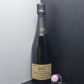 Bouquin-Dupont Fils 2017 "Cuvée Jarod" – Grand Cru Avize Blanc de Blancs (Extra Brut)