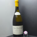 2015 Leroy Corton-Charlemagne Grand Cru, Cote de Beaune, France