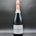 Champagne Hebrart Rosé