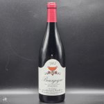 DOMAINE AUDIFFRED BOURGOGNE PINOT NOIR 2022